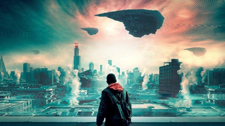 Captive State image