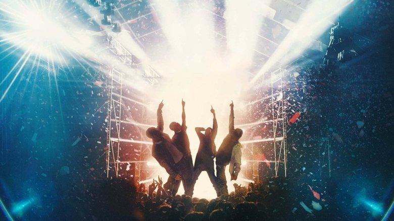 Larger than Life: Reign of the Boybands image