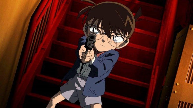 Detective Conan: The Raven Chaser image