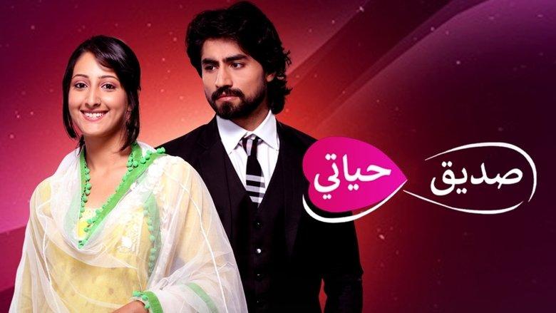 Humsafars image