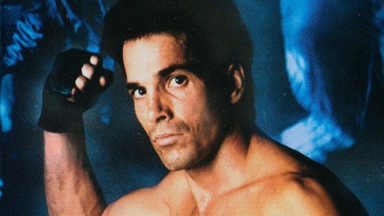 Blackbelt II: Fatal Force image