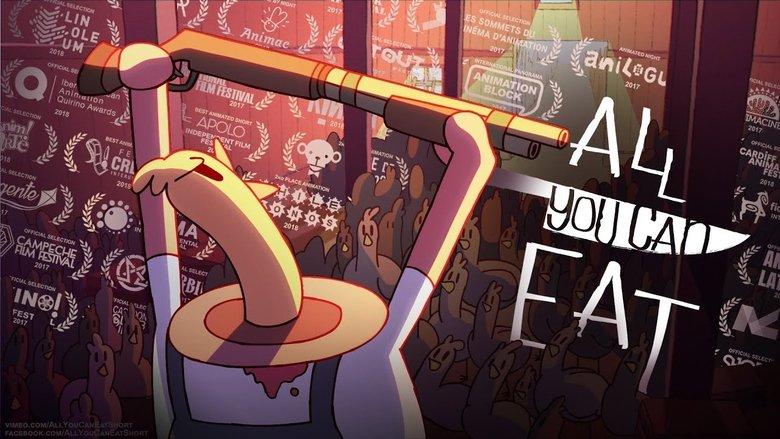 All You Can Eat image