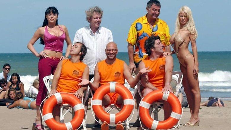 Part-Time Lifeguards III image