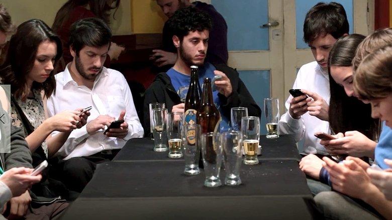 Incomunicados image