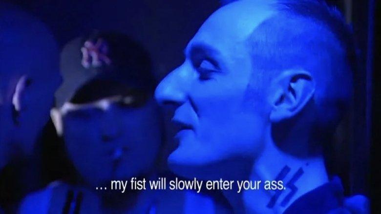 Life Pornography image