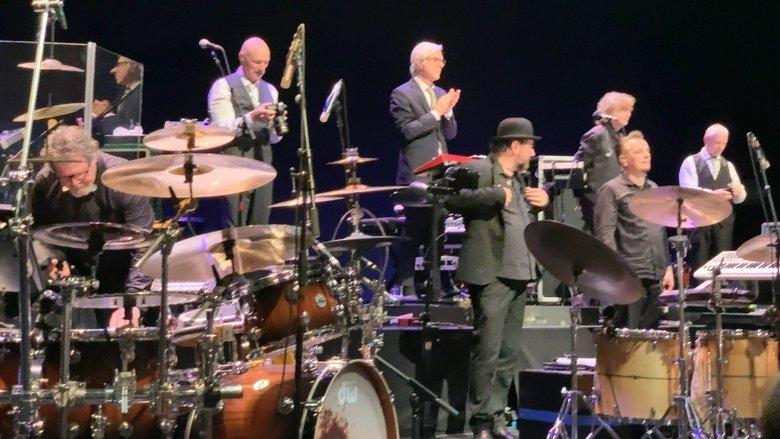 King Crimson: Neal and Jack and Me image