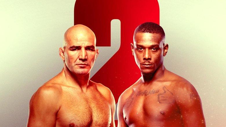 UFC 283: Teixeira vs. Hill image