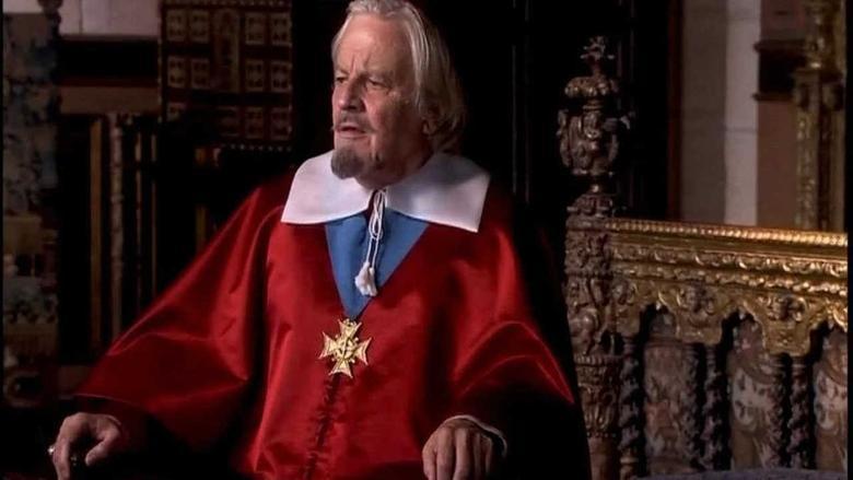 Richelieu: The Purple and the Blood image