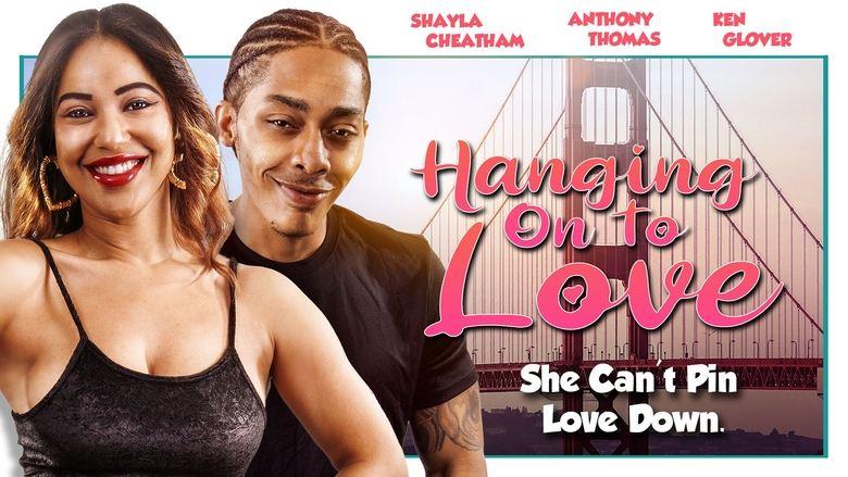 Hanging on to Love image