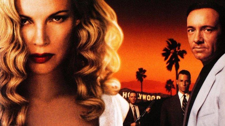L.A. Confidential image