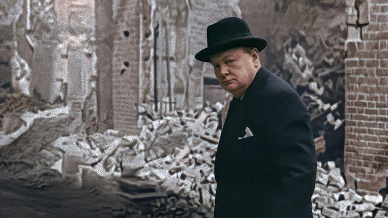 Britain and the Blitz image