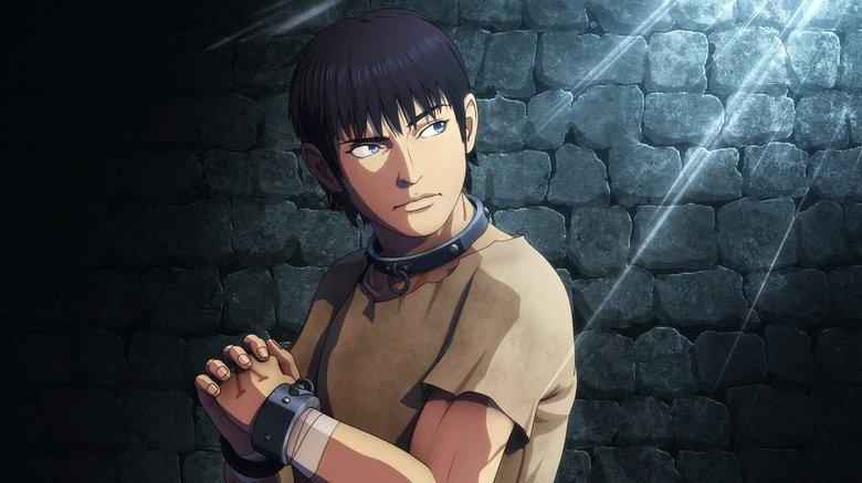CESTVS -The Roman Fighter- image
