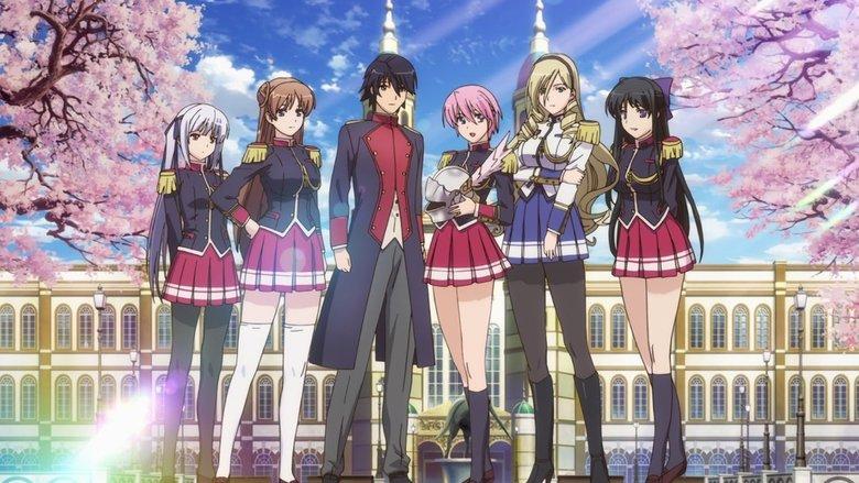 Walkure Romanze image