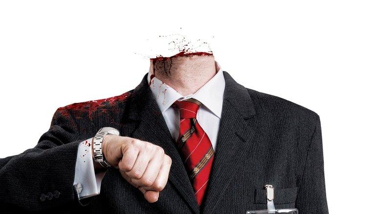 Severance image