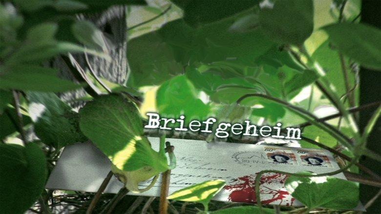 Briefgeheim image