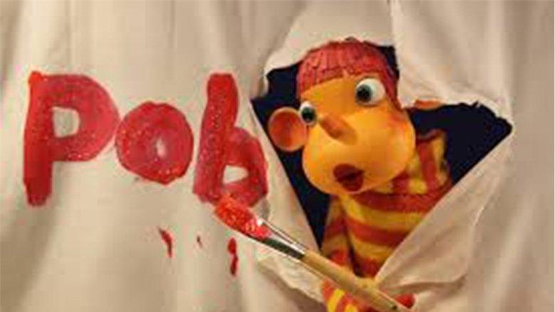 Pob's Programme image