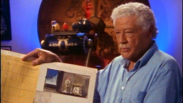 Time Machine: The Journey Back image