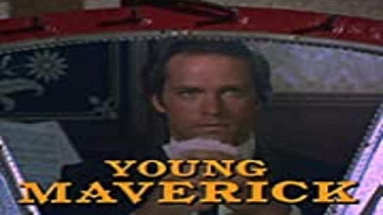 Young Maverick image