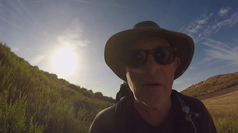 Camino, a Feature-length Selfie image