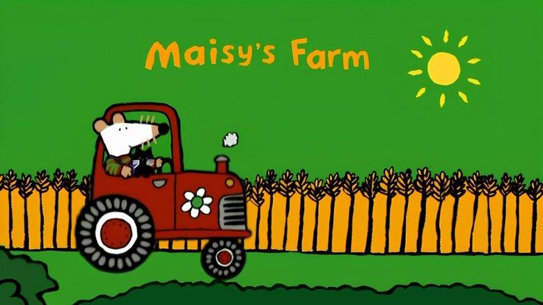 Maisy's Farm image