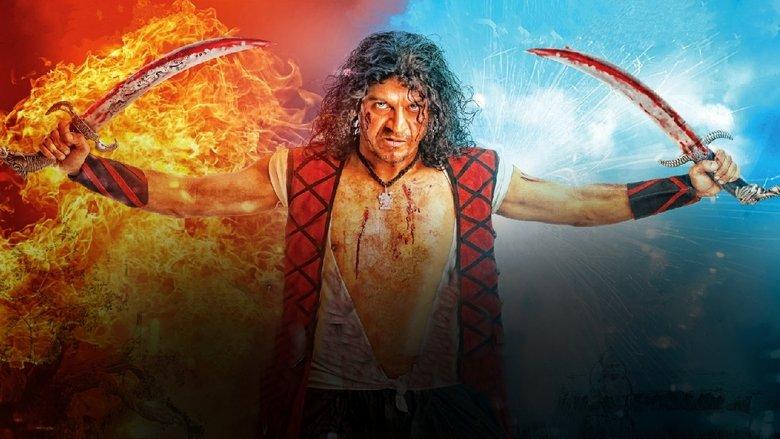 Bhajarangi image