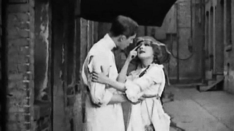 Amarilly of Clothes-Line Alley image