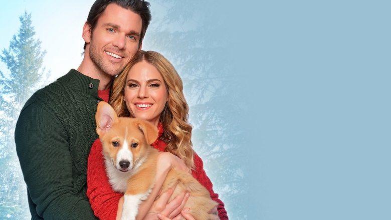 A Very Corgi Christmas image