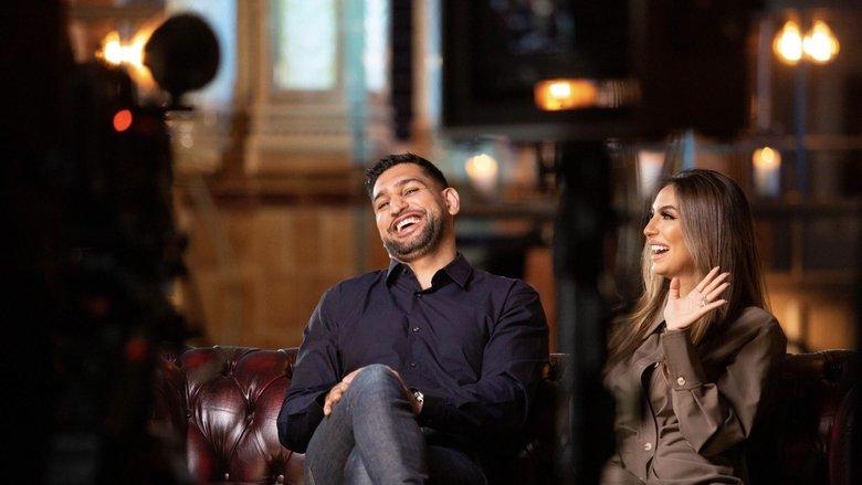 Meet the Khans: Big in Bolton image
