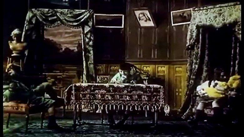 Miniature Theatre image
