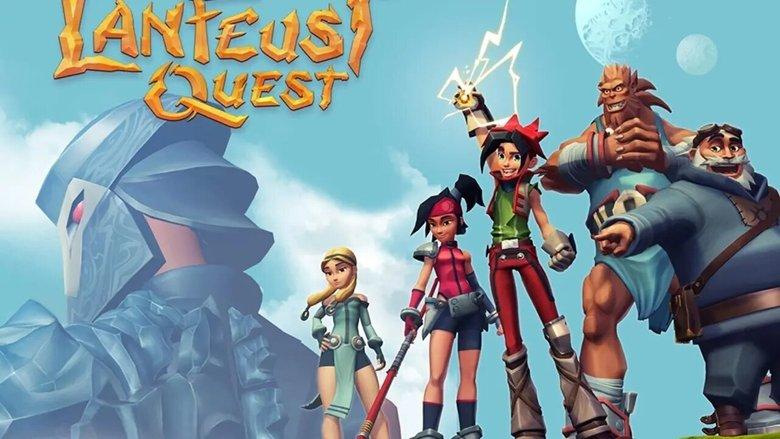 Lanfeust Quest image