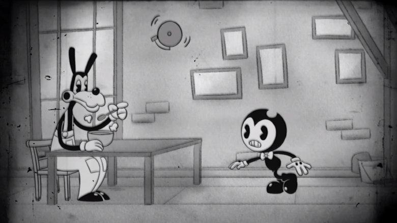 Bendy Cartoons image