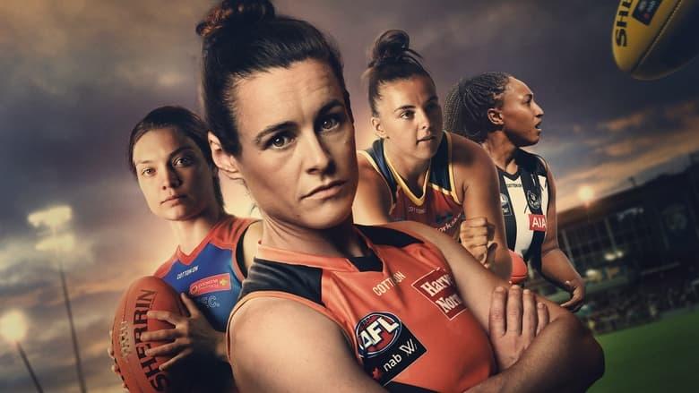 Fearless: The Inside Story of the AFLW image