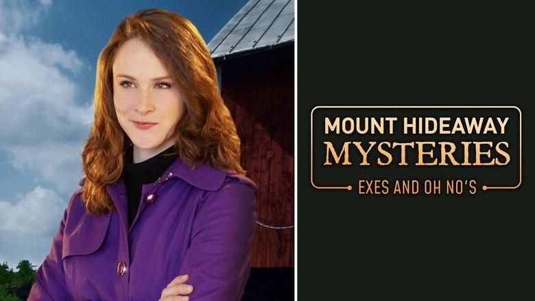 Mount Hideaway Mysteries: Exes and Oh No's image