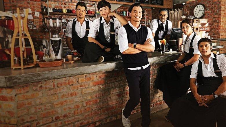 My Coffee Prince image