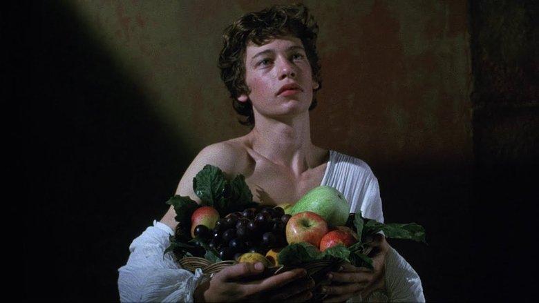 Caravaggio image