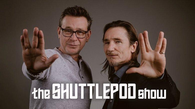 The Shuttlepod Show image