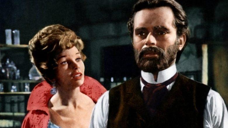 The Two Faces of Dr. Jekyll image