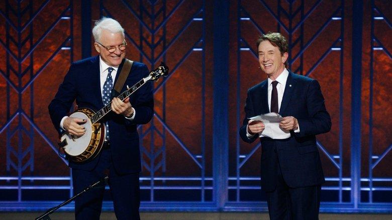 Steve Martin and Martin Short: An Evening You Will Forget for the Rest of Your Life image