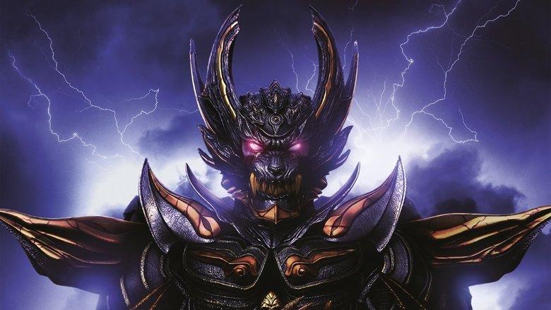 GARO - Kiba: The Dark Knight image