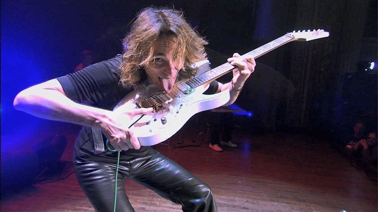 Steve Vai: Where The Wild Things Are image