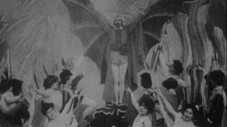 Faust in the Underworld image