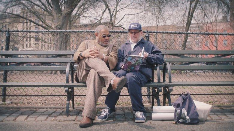 Ricky Powell: The Individualist image
