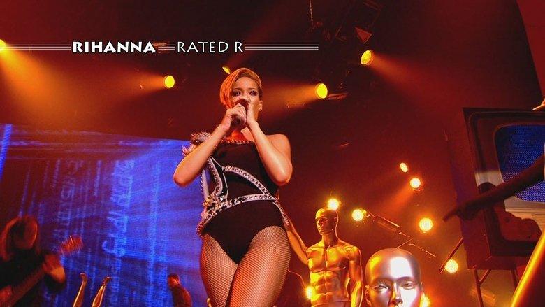 Rihanna - Rated R Launch Party image