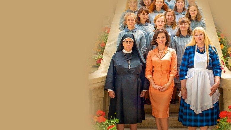 How to Be a Good Wife image
