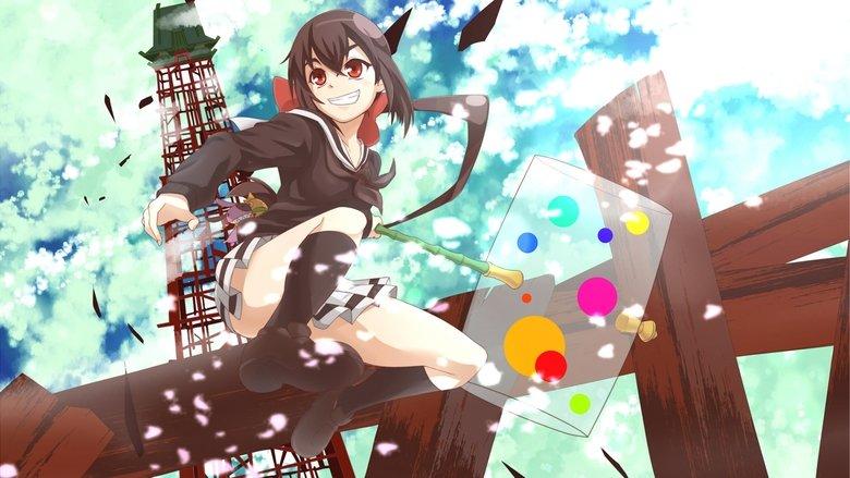 Kyousougiga image