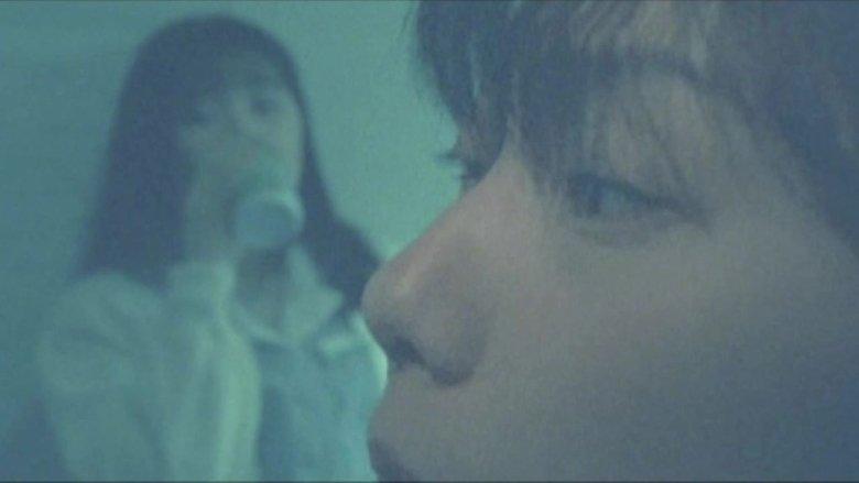 Neon Genesis Evangelion: Theatrical Edition #26 Live Action Part (Special Rush Edit Version) image