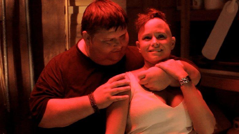 Flesh Blanket image