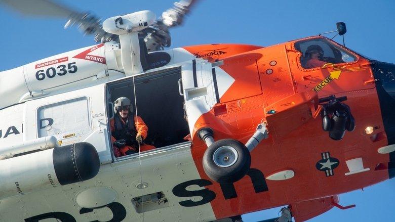 Coast Guard: Mission Critical image