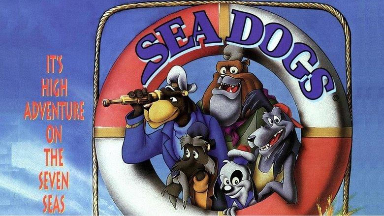 Sea Dogs image