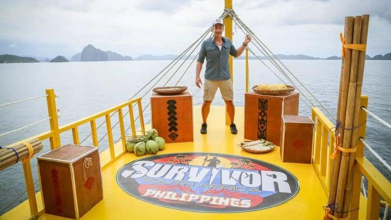 Survivor South Africa image